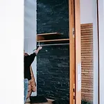 Apartman Baldauf Hittisau
