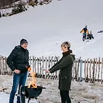 Baldauf Apartman