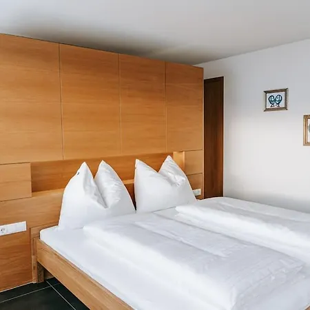 Baldauf Apartment