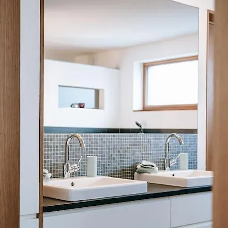 Apartment Baldauf