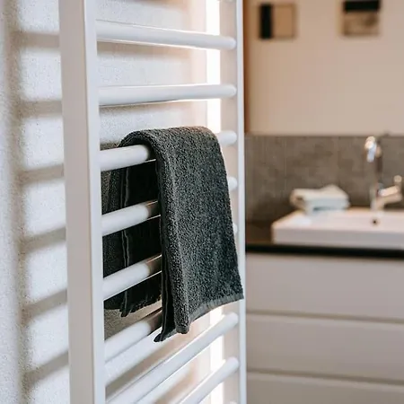 Apartment Baldauf Hittisau