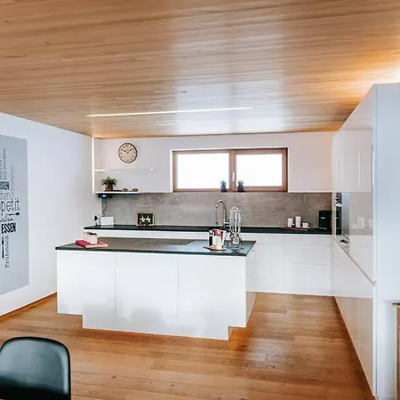 Apartment Baldauf