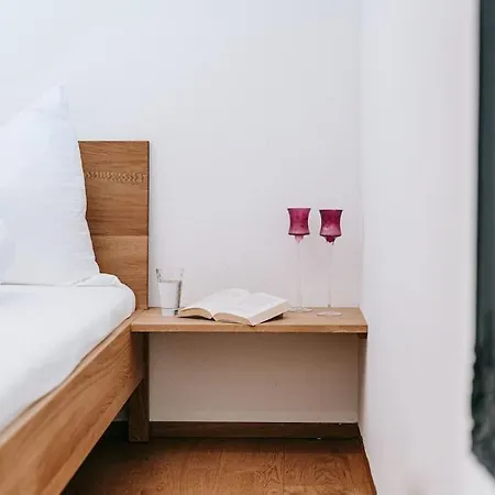 Apartment Baldauf *