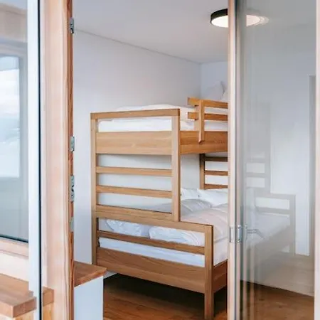 Appartement Baldauf