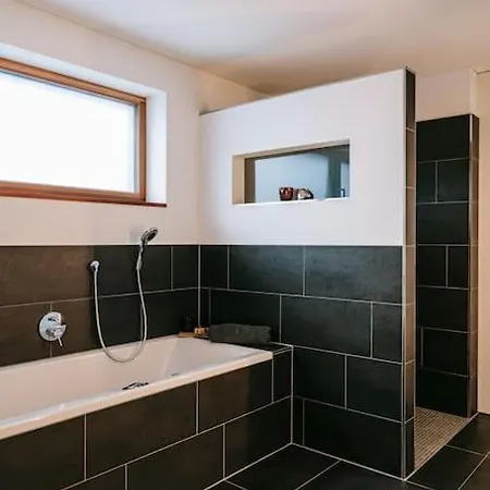 Appartement Baldauf