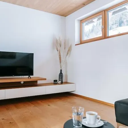 Baldauf Apartment Hittisau