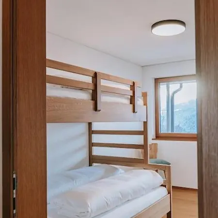 Baldauf Apartment