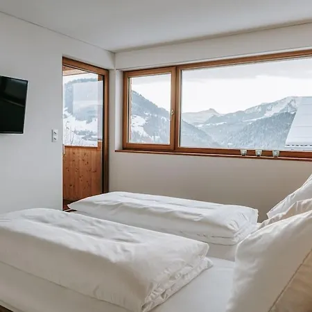 Baldauf Apartment *