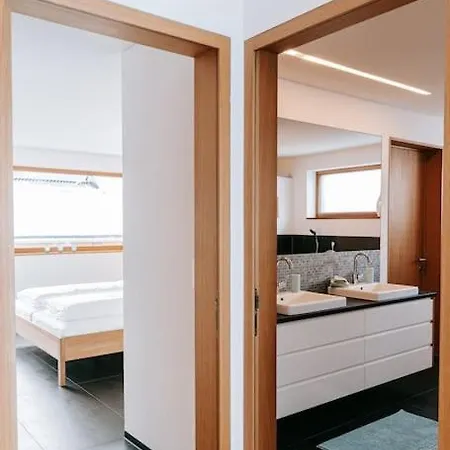 Baldauf Apartment