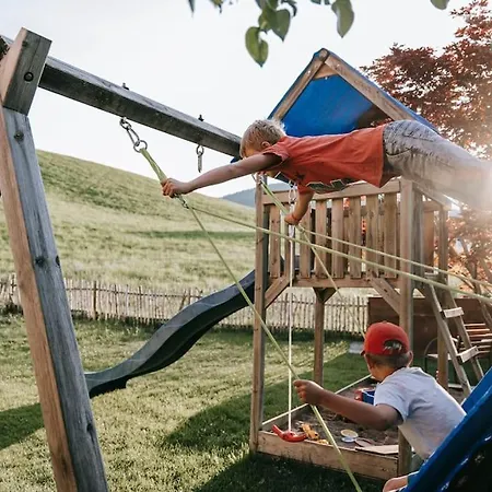 Baldauf Хиттизау