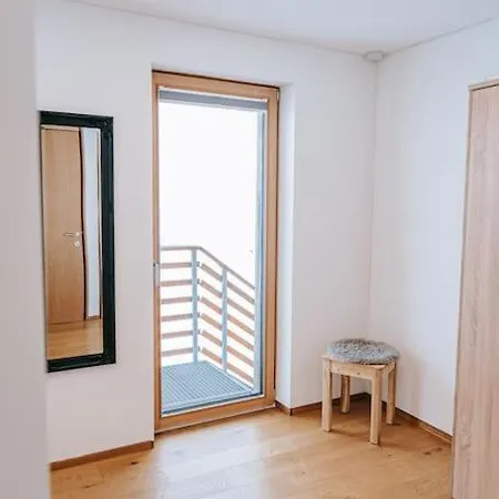 Baldauf Apartment Hittisau