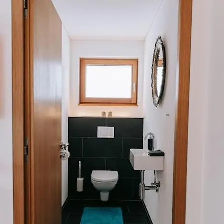 Baldauf Apartment
