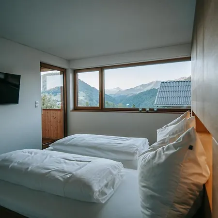 Baldauf Apartment