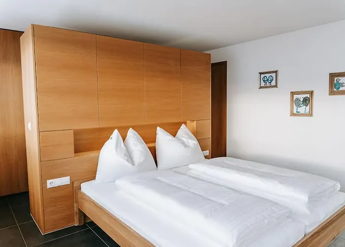 Baldauf Апартаменты