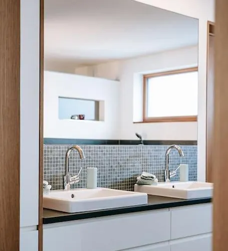 Апартаменты Baldauf