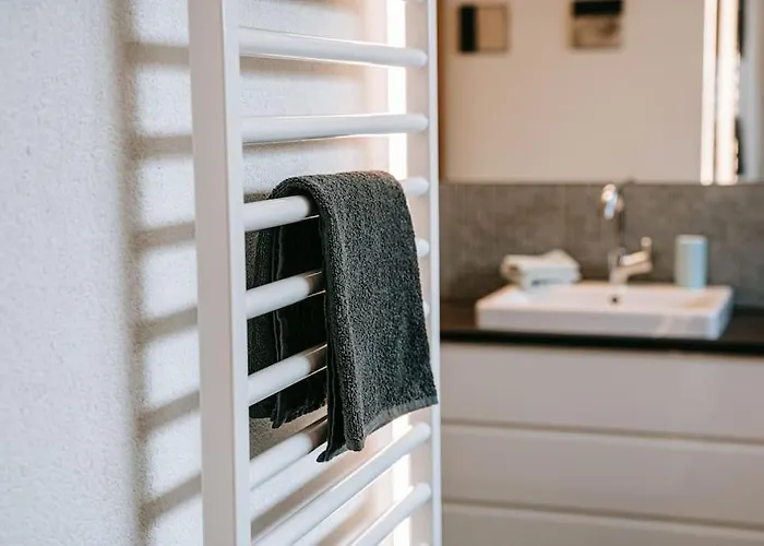 Апартаменты Baldauf Хиттизау