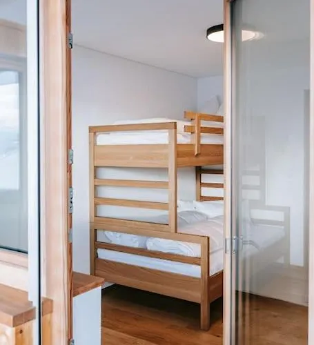 Апартаменты Baldauf