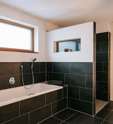 Апартаменты Baldauf