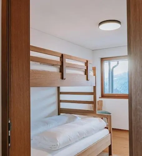 Baldauf Апартаменты