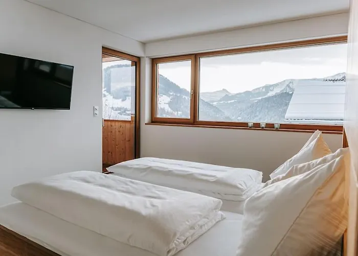 Baldauf Апартаменты *