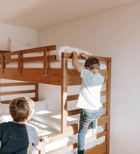 Апартаменты Baldauf