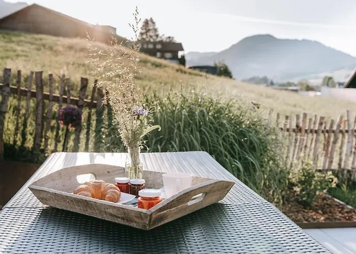 Апартаменты Baldauf