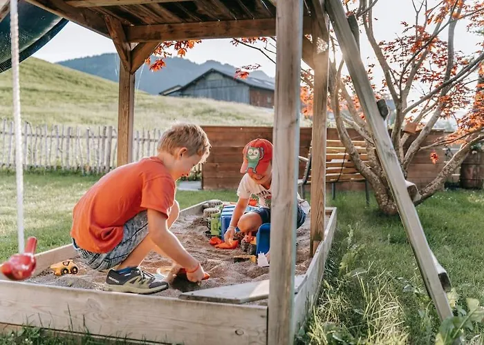 Baldauf Хиттизау