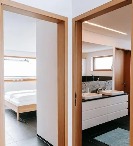 Baldauf Апартаменты