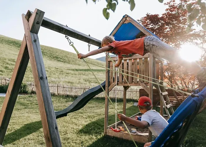 Baldauf Хиттизау