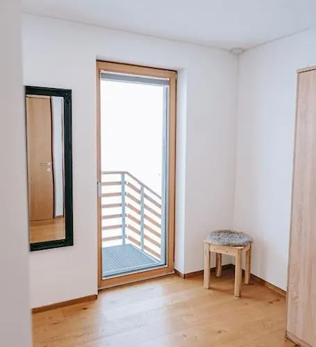 Baldauf Апартаменты Хиттизау