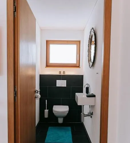 Baldauf Апартаменты