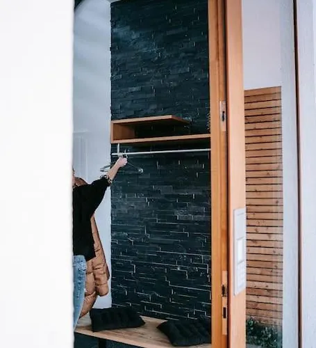 Апартаменты Baldauf Хиттизау