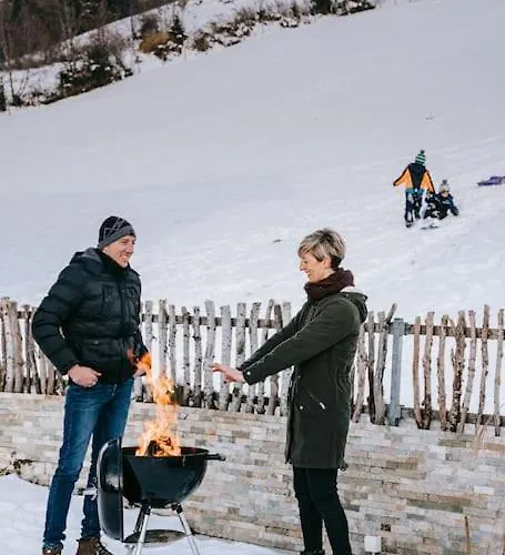 Baldauf Апартаменты