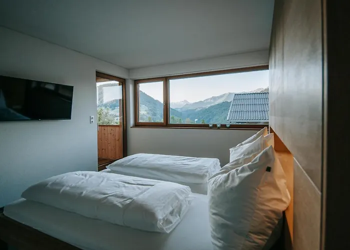 Baldauf Апартаменты