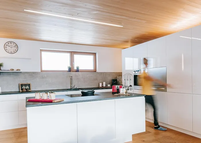 Апартаменты Baldauf